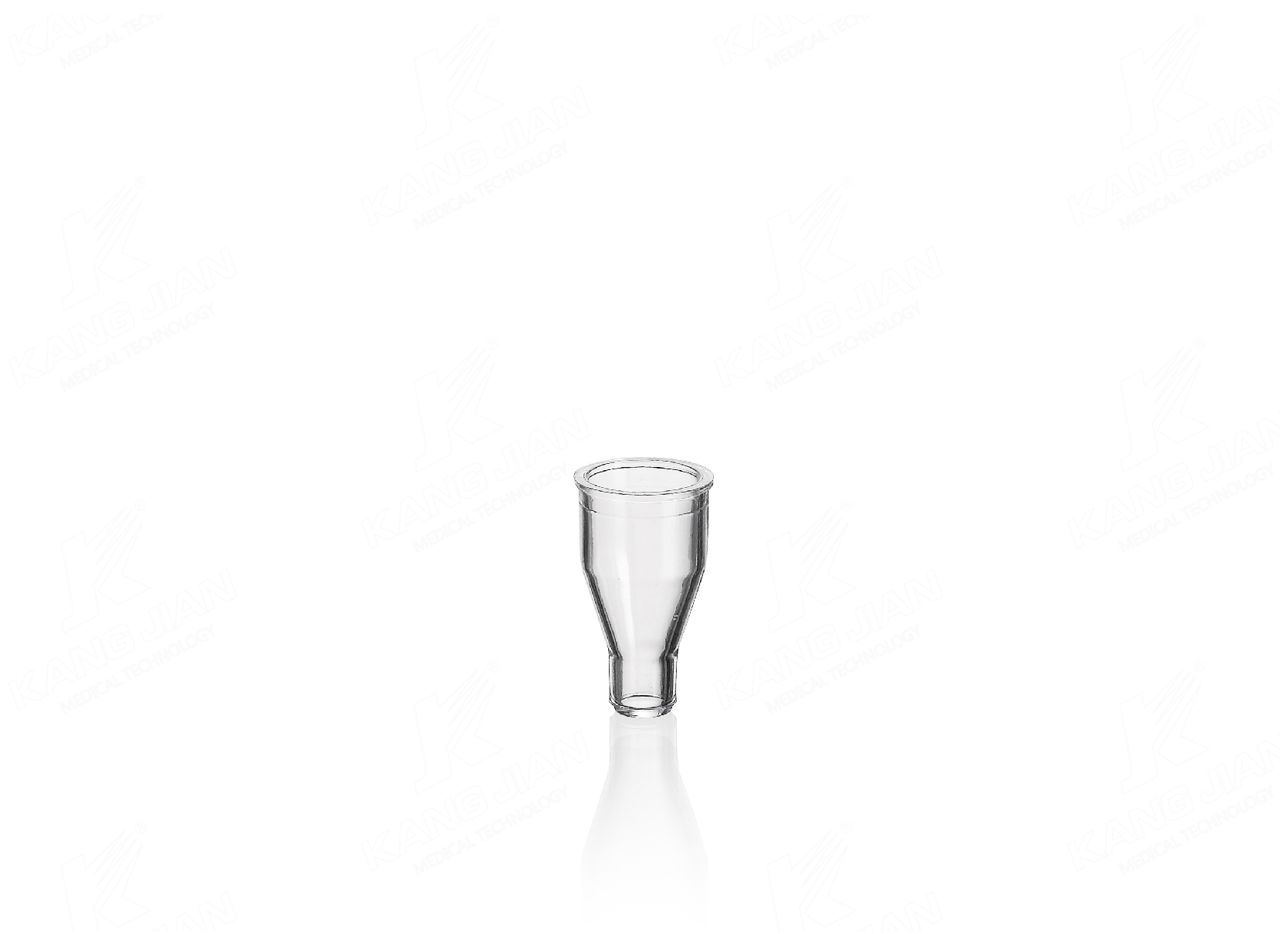 Taza decorativa