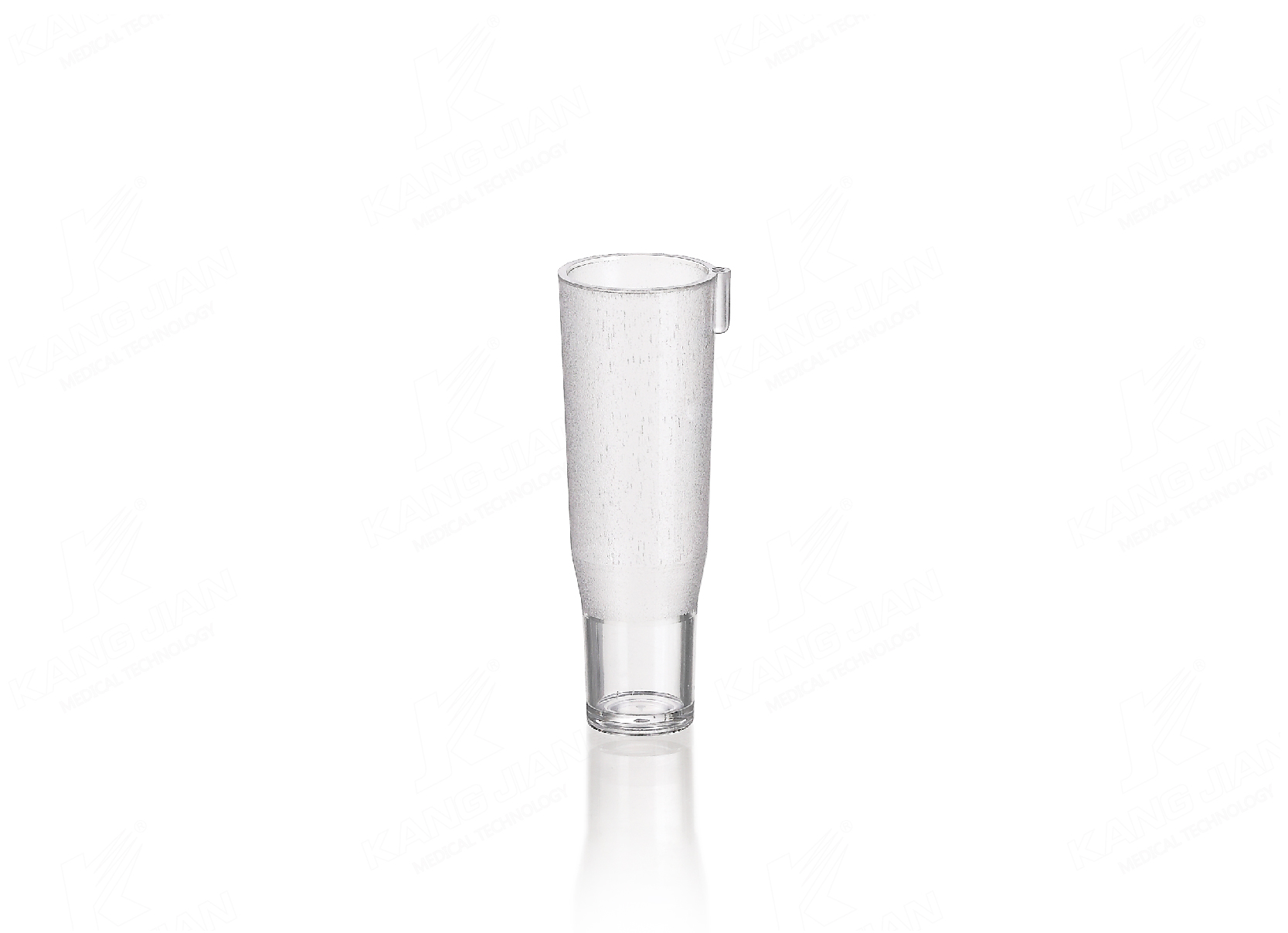 Taza decorativa