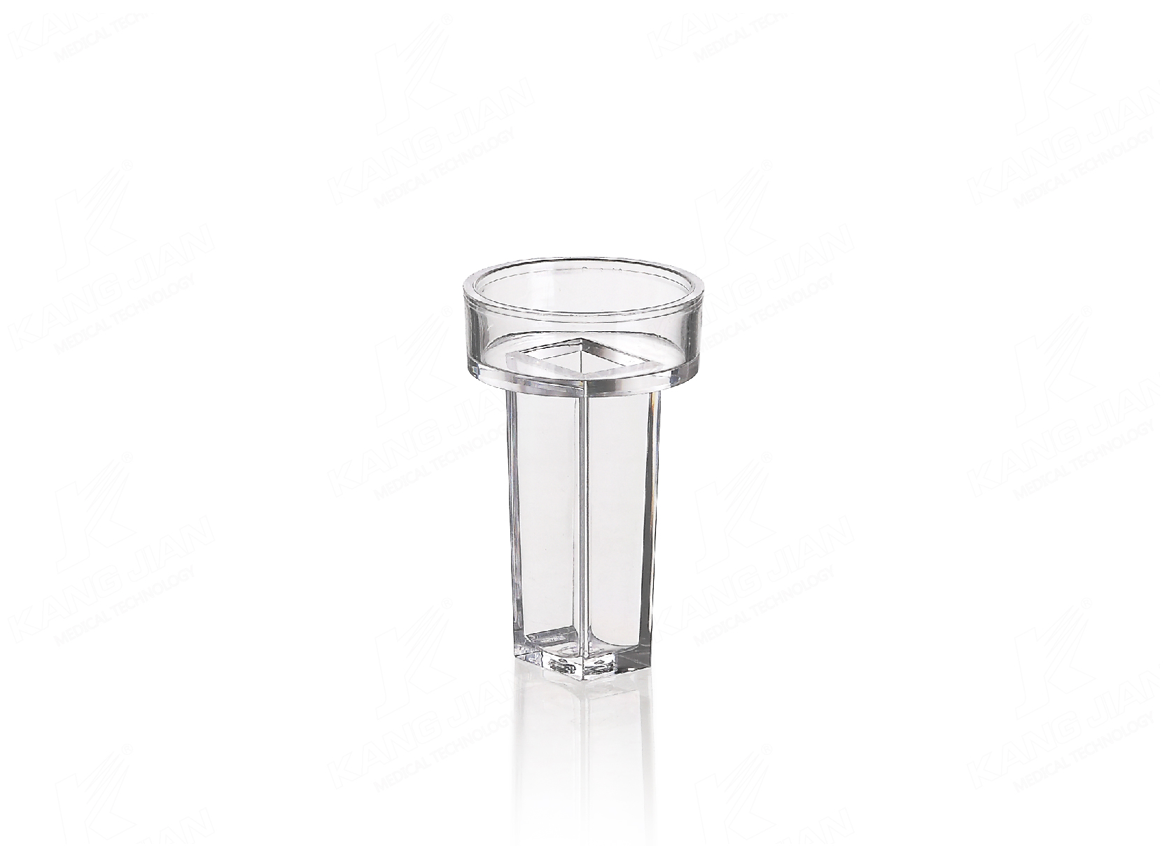 Taza decorativa