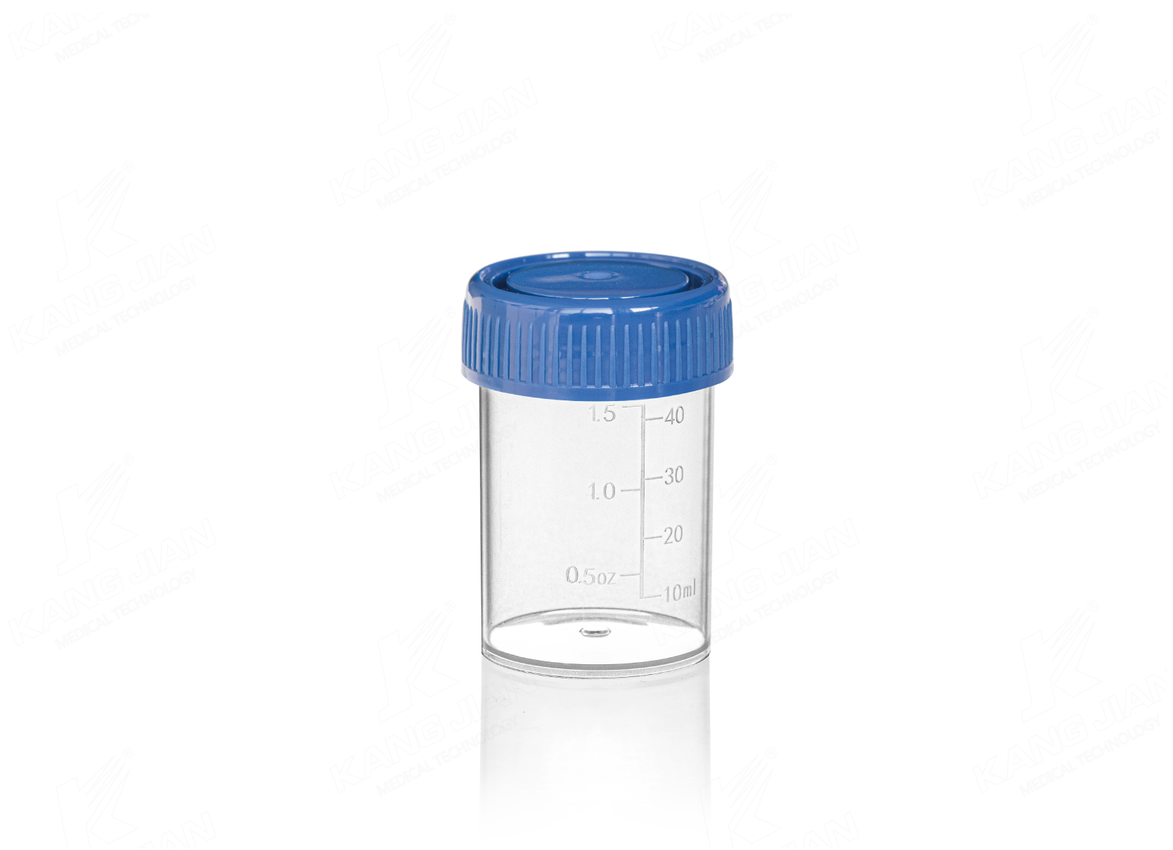 Envase Orina 40ml