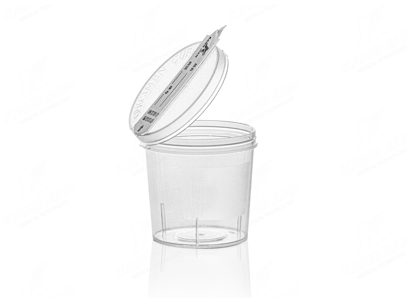 Envase Orina 40ml