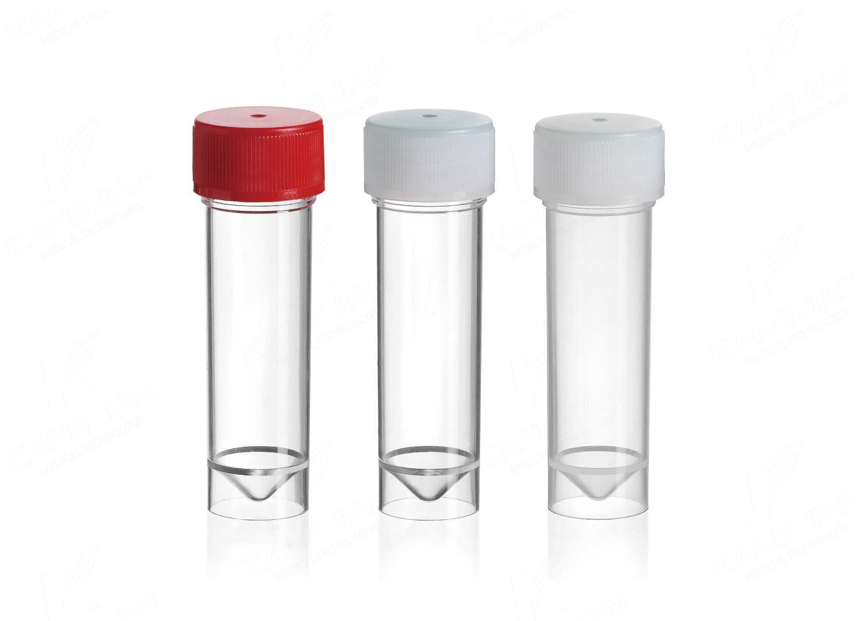 Envase de orina 30ml