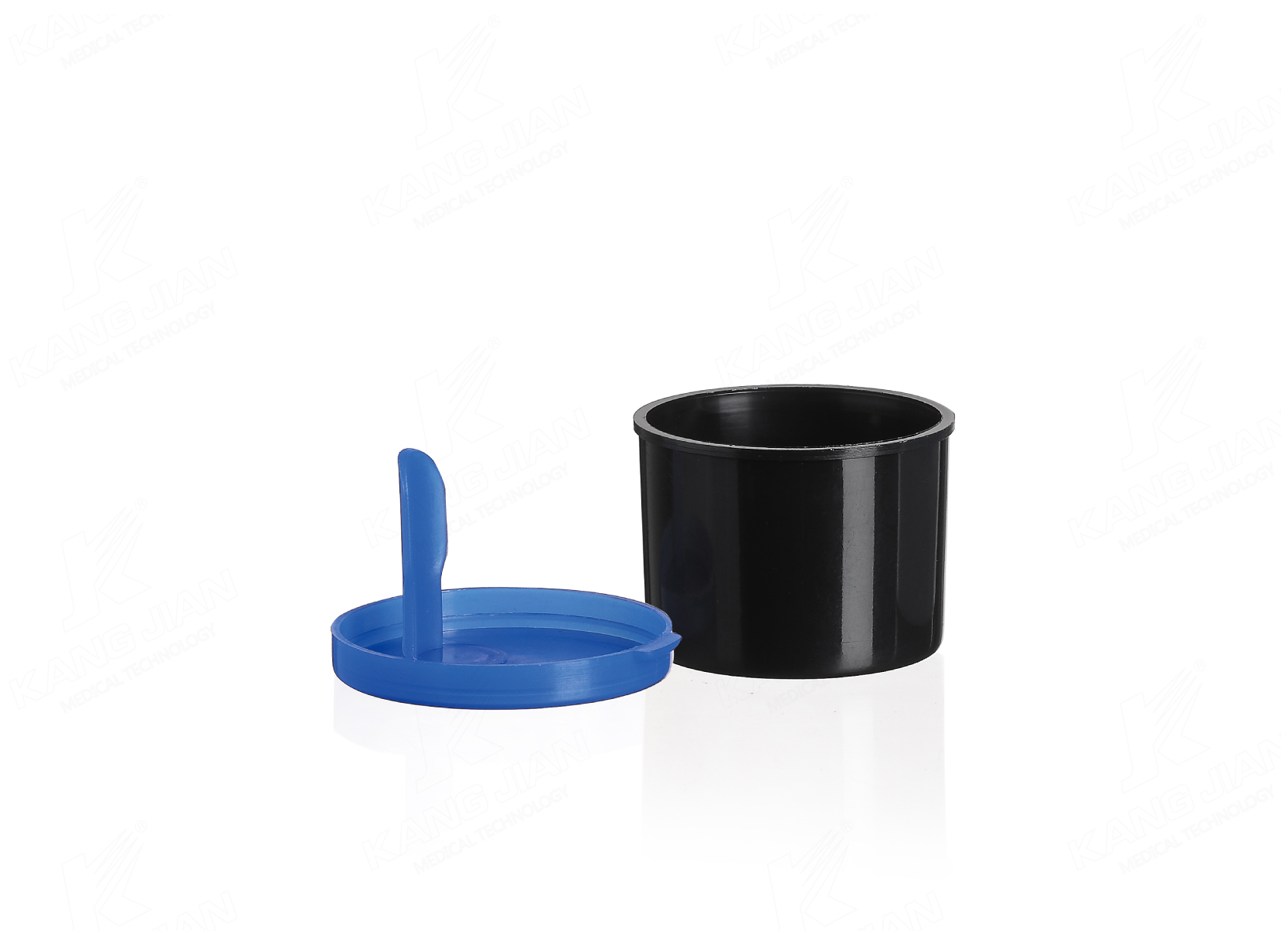 Envase de heces 30ml