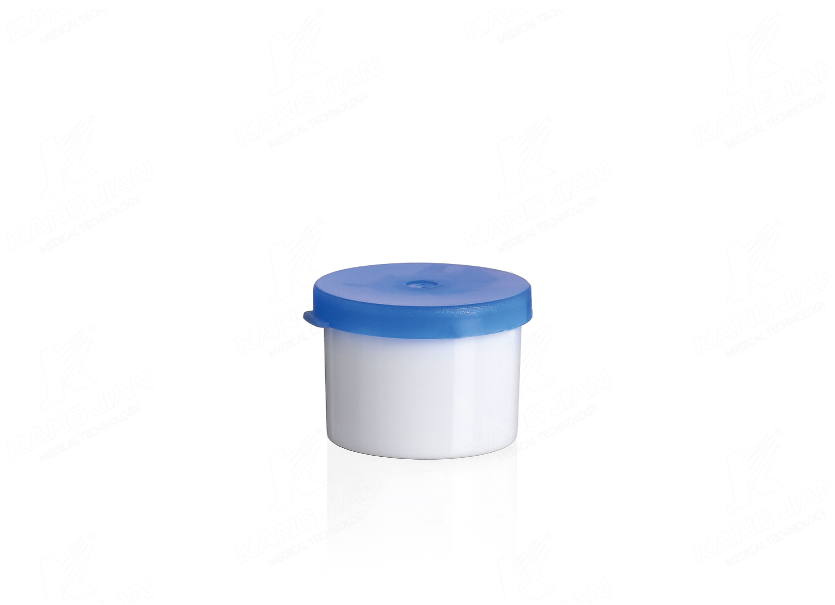Envase de heces 30ml