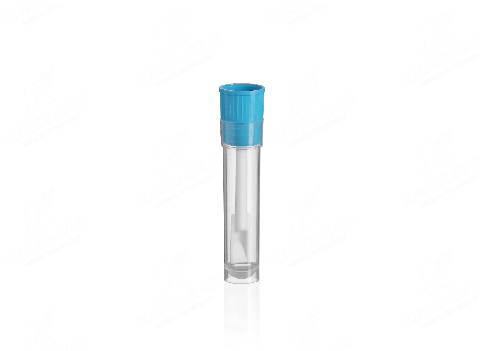 Envase de heces 5ml