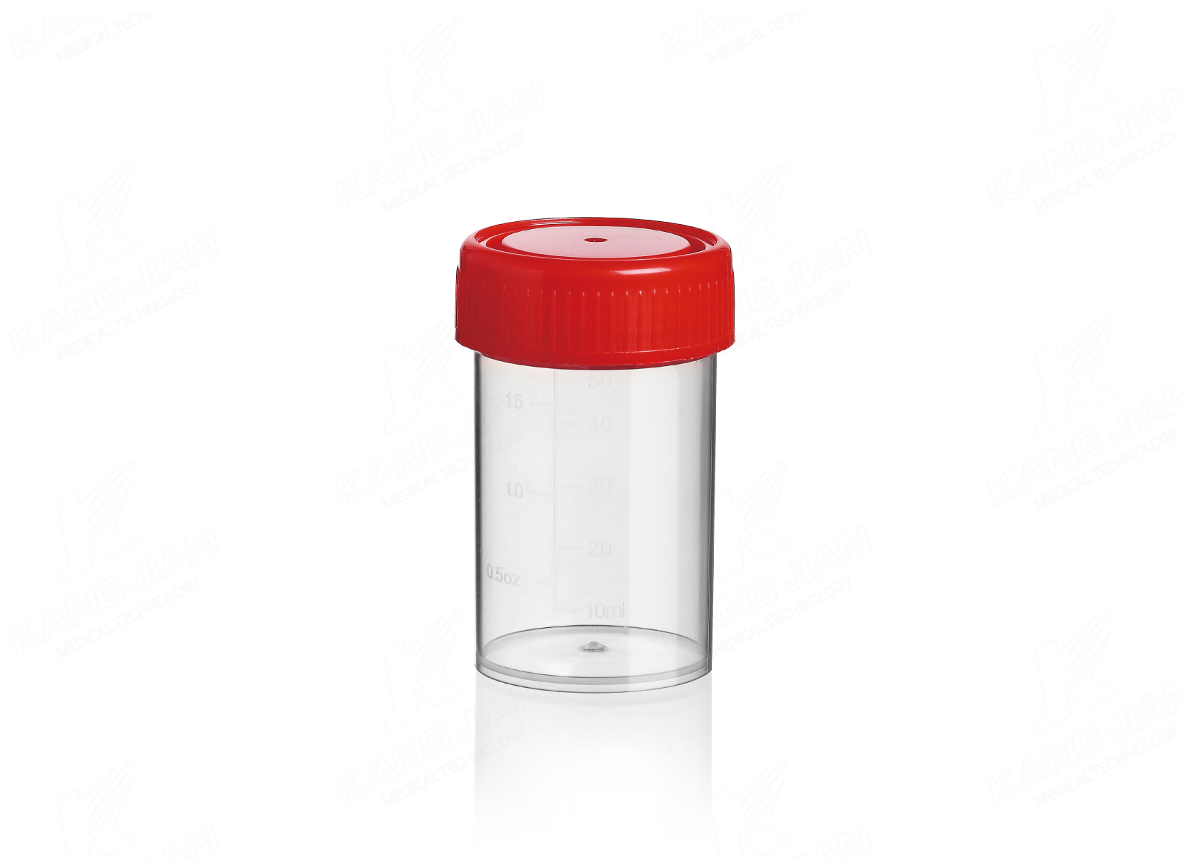 Envase Universal 60ml