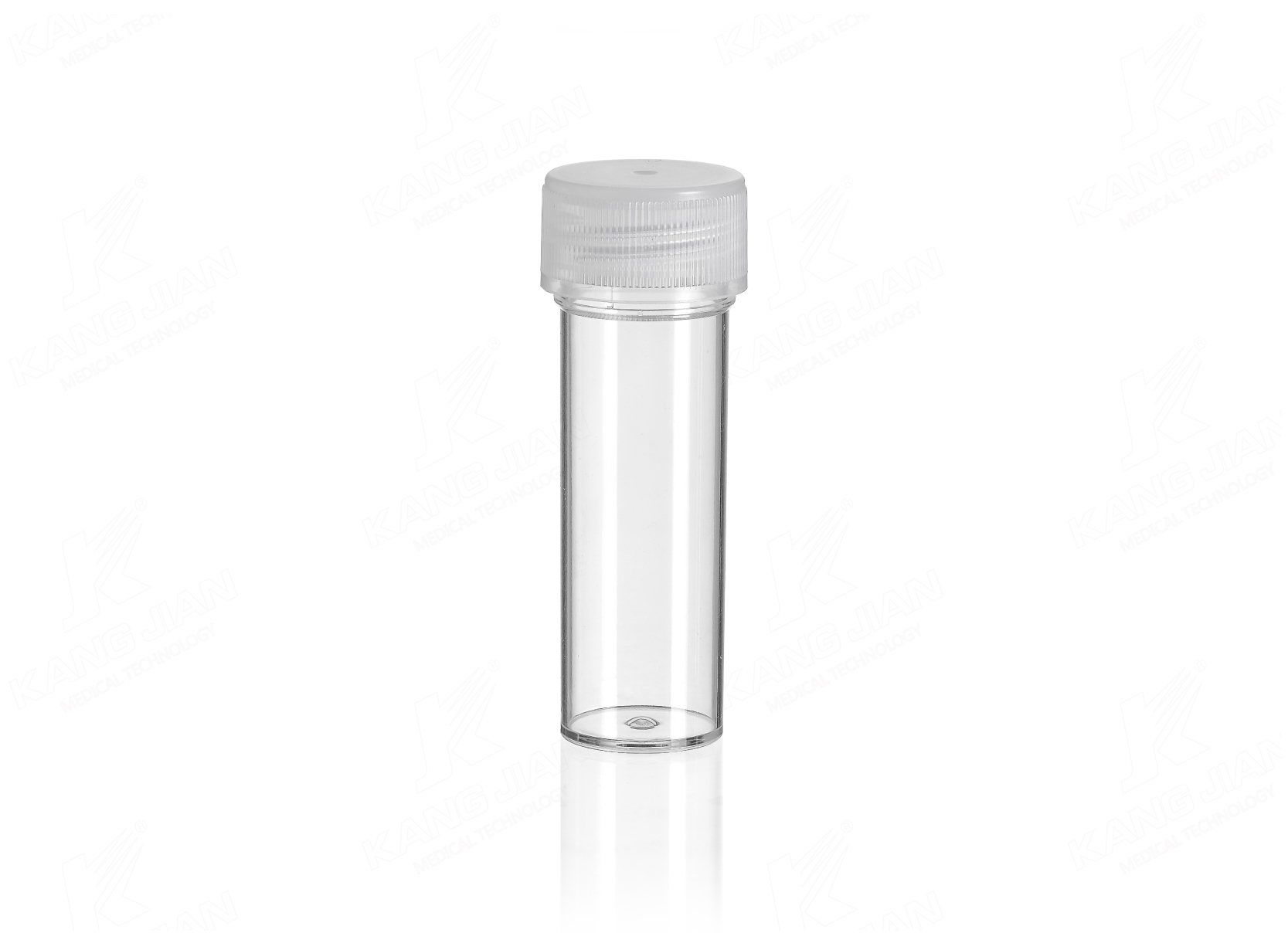 Envase Universal 25ml