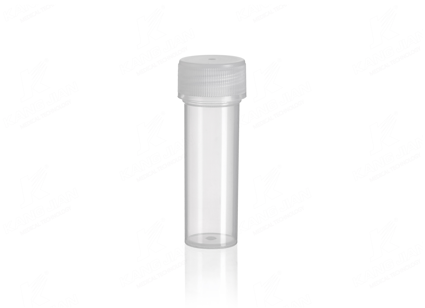 Envase Universal 25ml