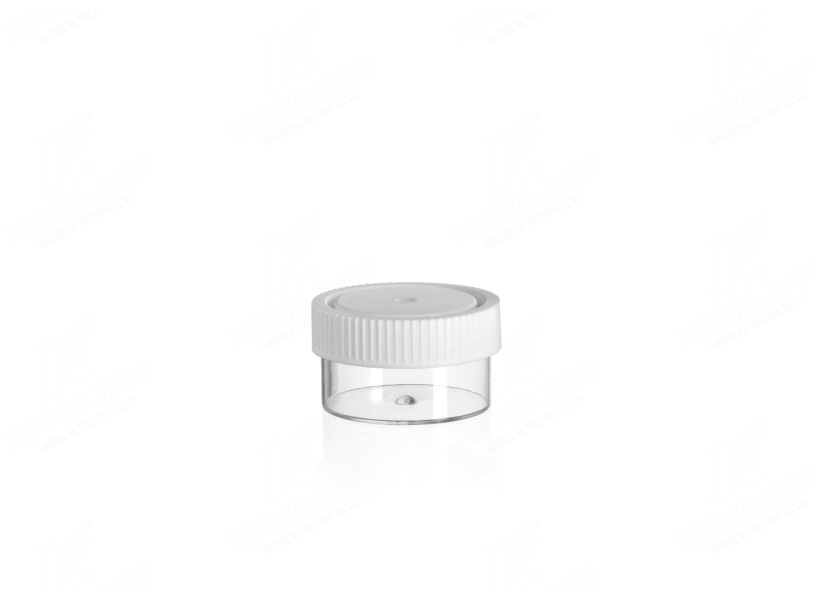 Envase Universal 20ml