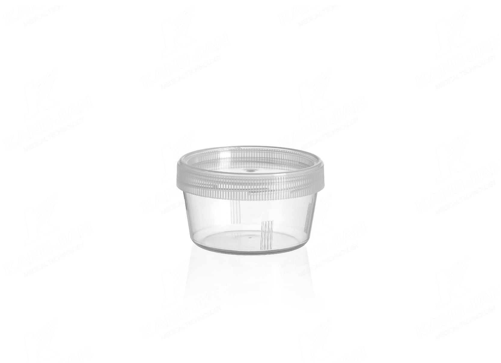 Envase Universal 30ml