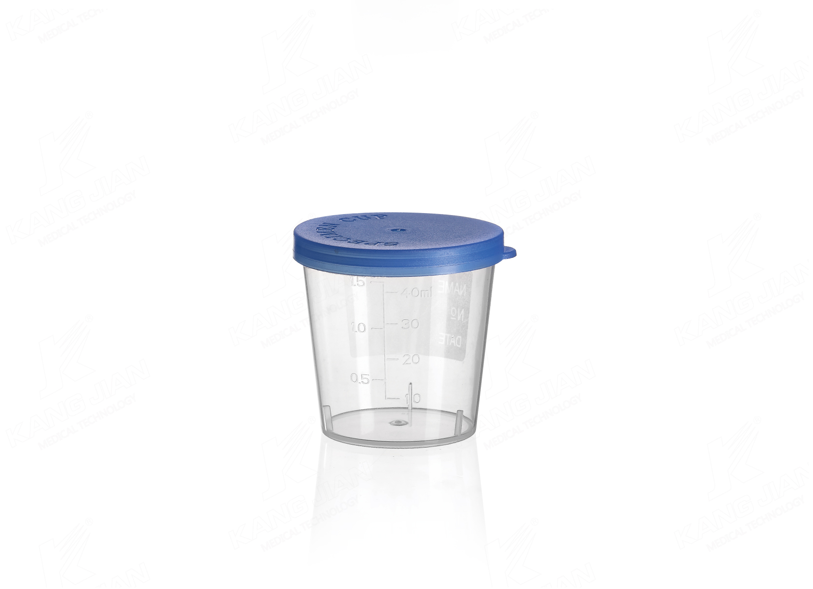 Envase Universal 40ml