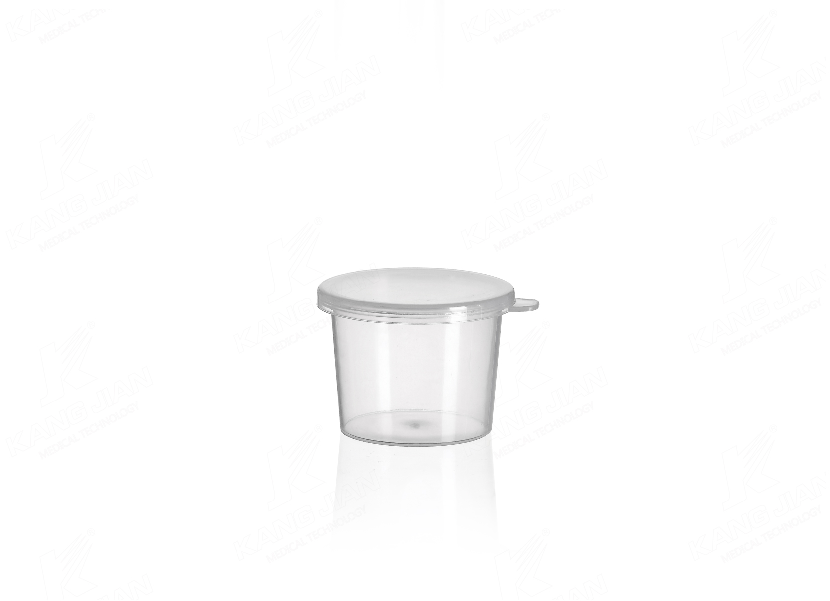 Envase Universal 20ml