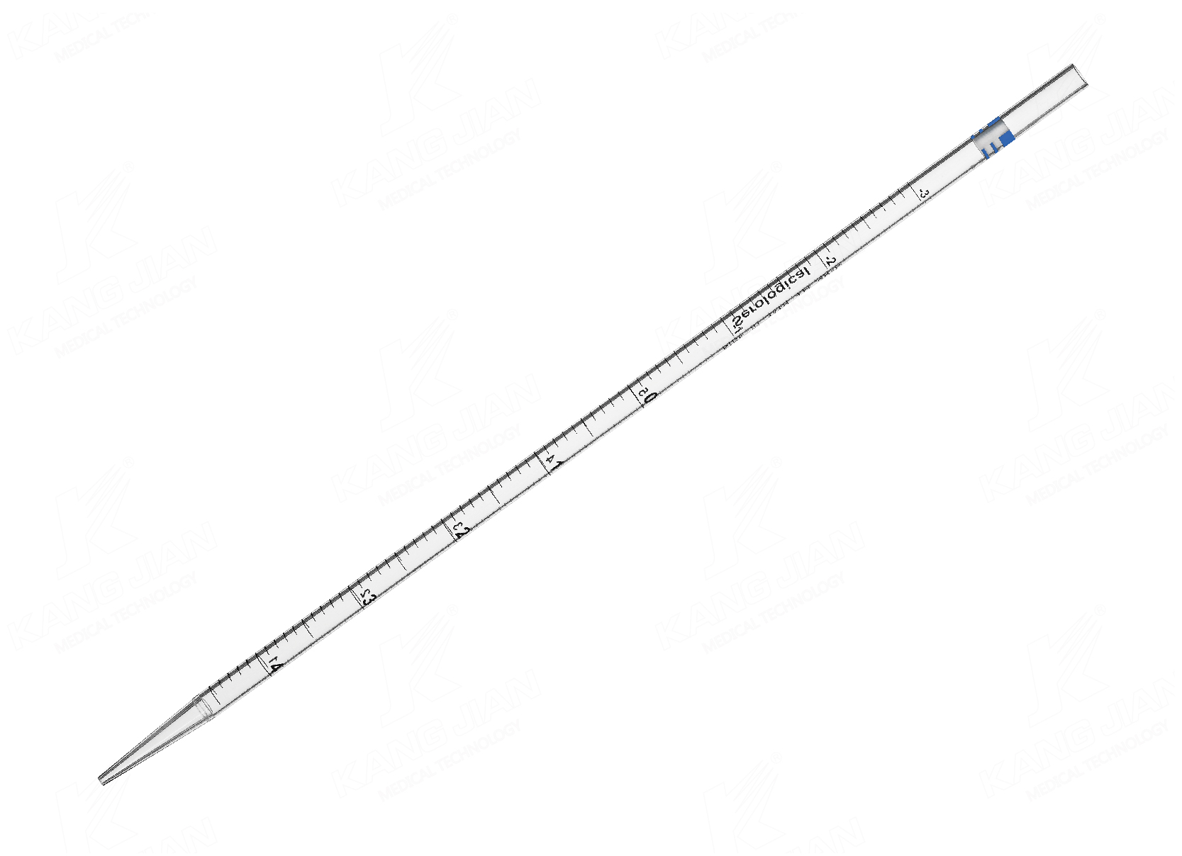 Pipeta Serol&oacute;gica 5ml
