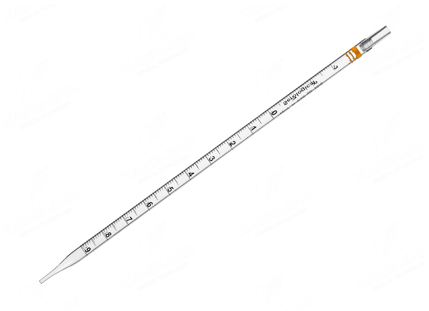 Pipeta Serol&oacute;gica 10ml