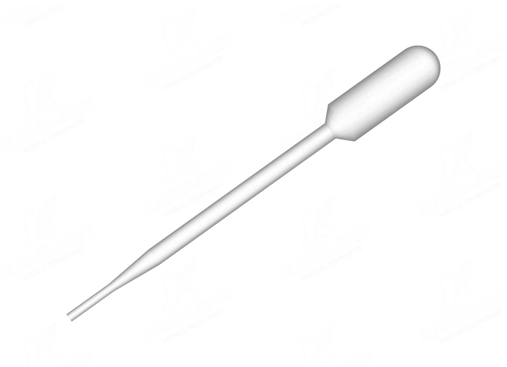 Pipeta de transferencia