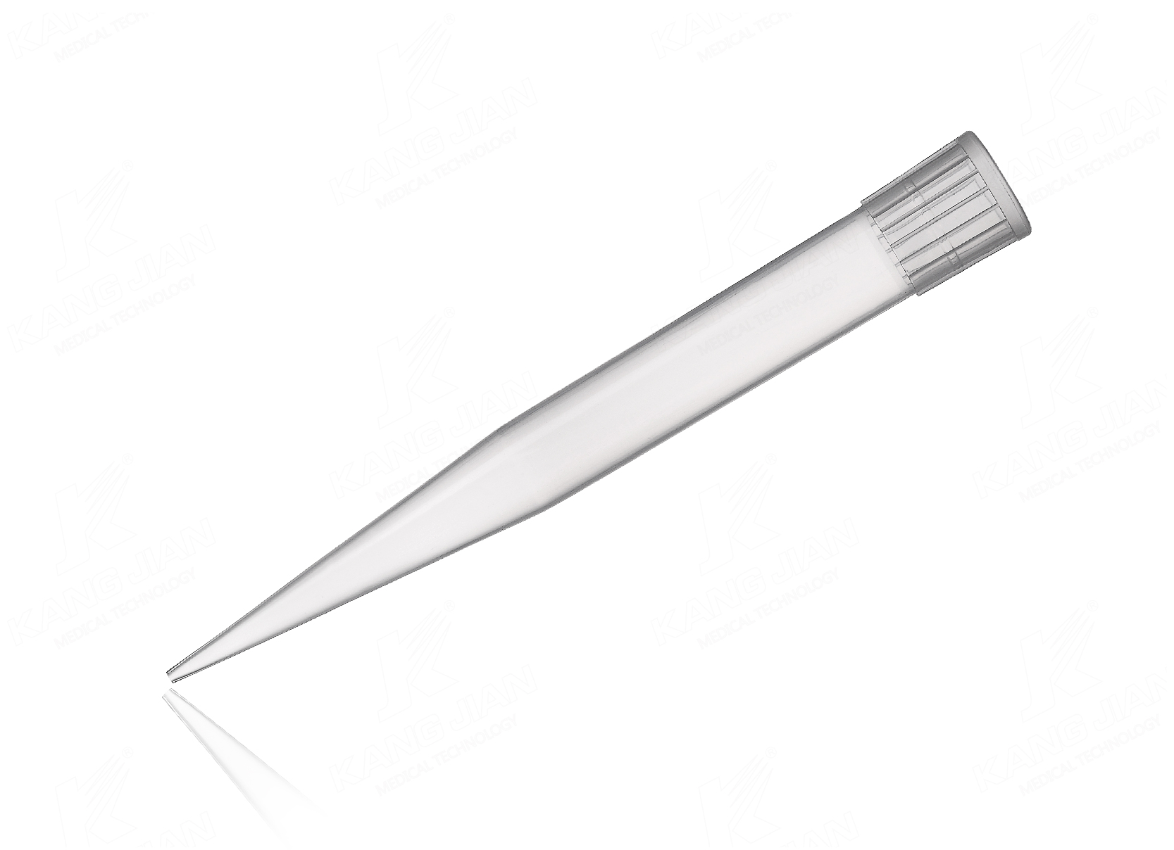 Punta de pipeta 5 ml