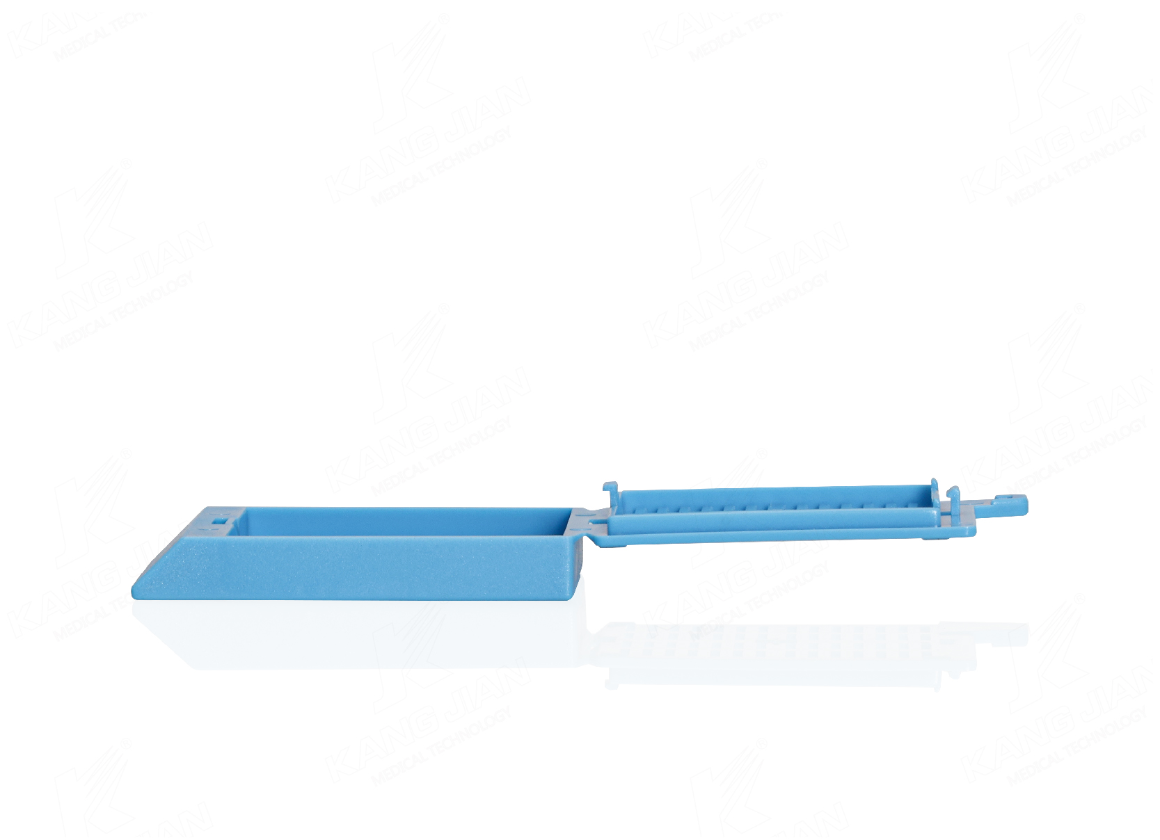 Casetes de pa&ntilde;uelos KJ802-6