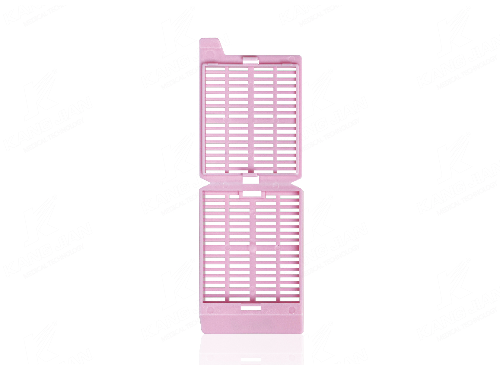 Casetes de pa&ntilde;uelos KJ802-8