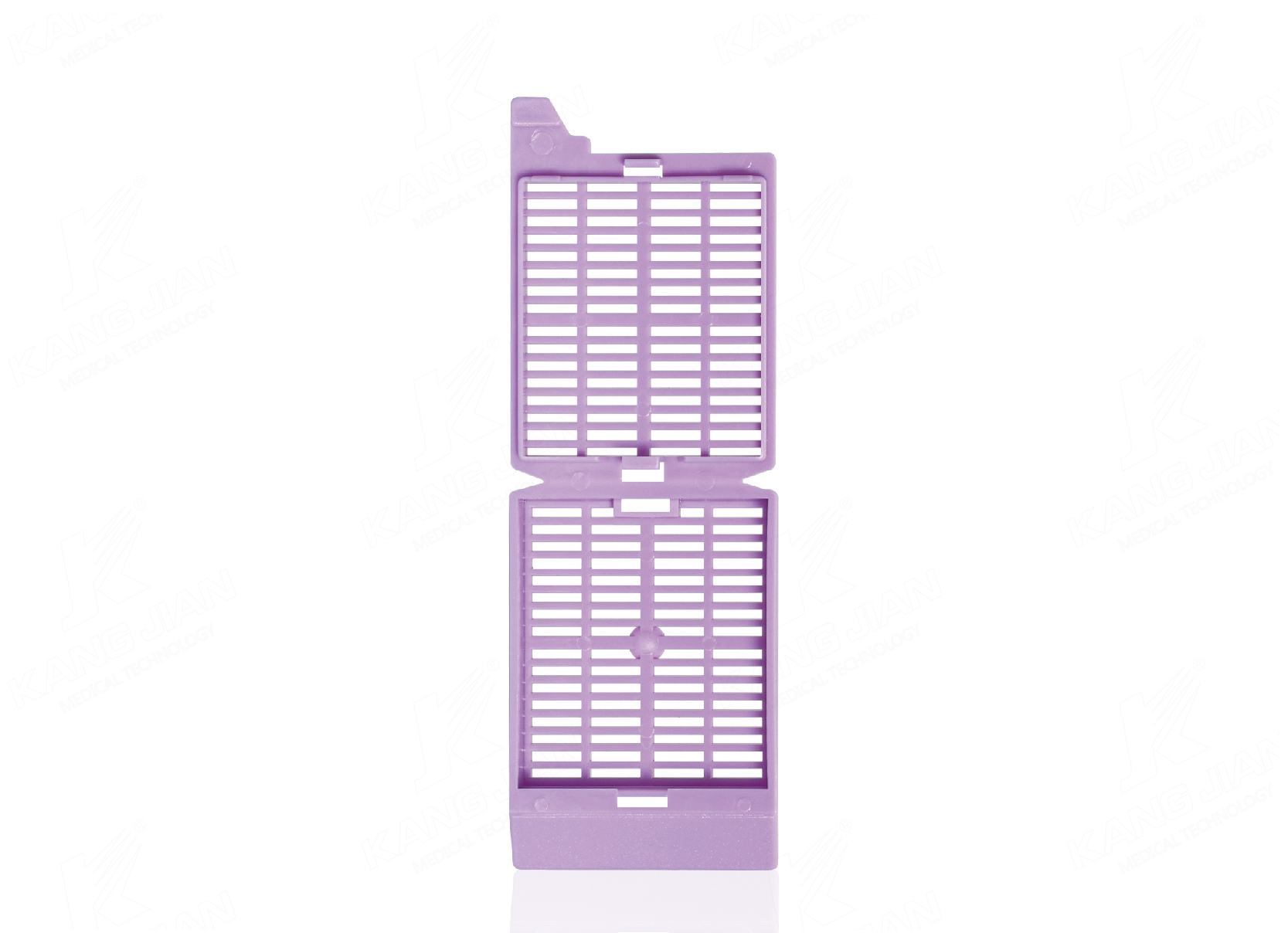 Casetes de pa&ntilde;uelos KJ802