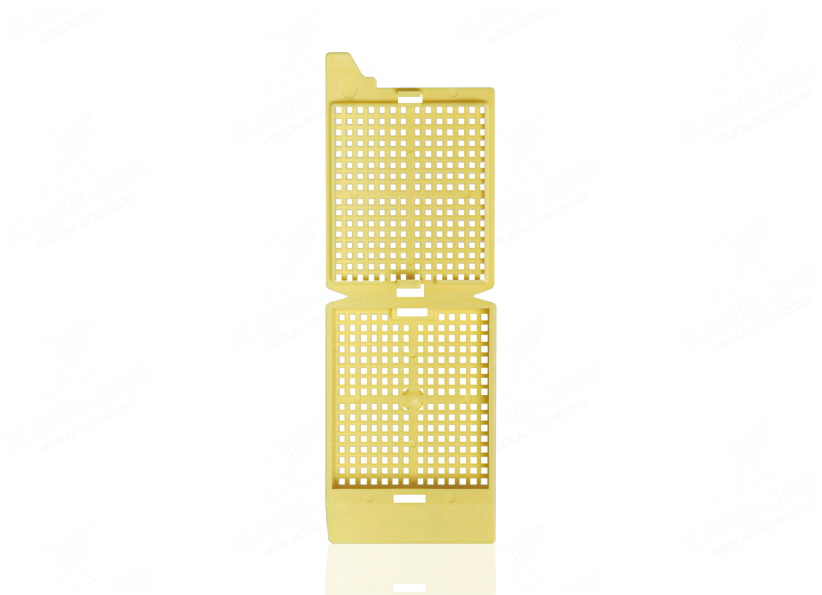 Casetes de pa&ntilde;uelos KJ803-1