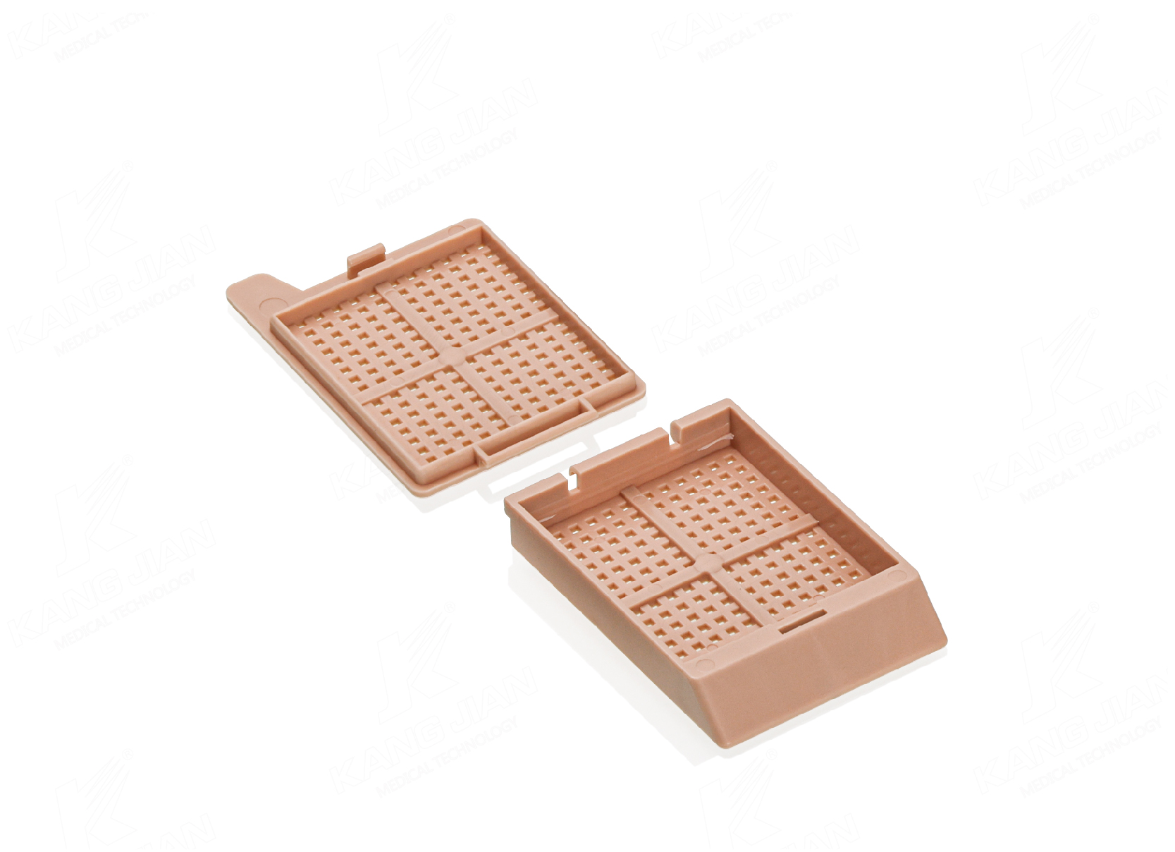 Casetes de pa&ntilde;uelos KJ803-3