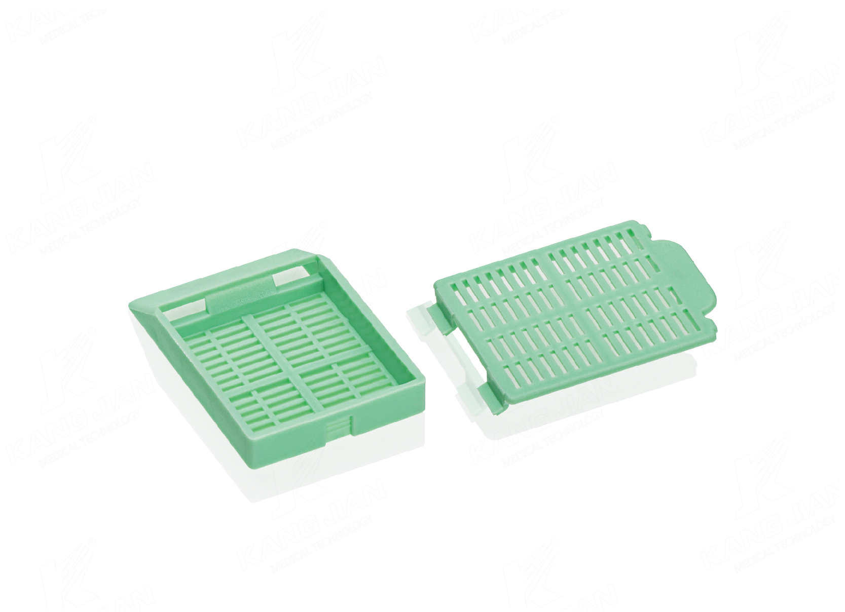 Casetes de pa&ntilde;uelos KJ802-1