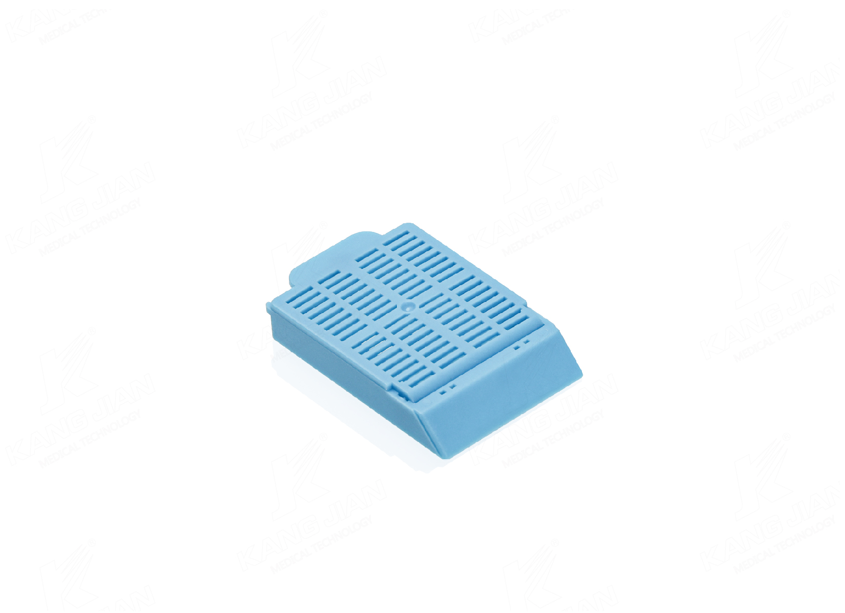 Casetes de pa&ntilde;uelos KJ802-2