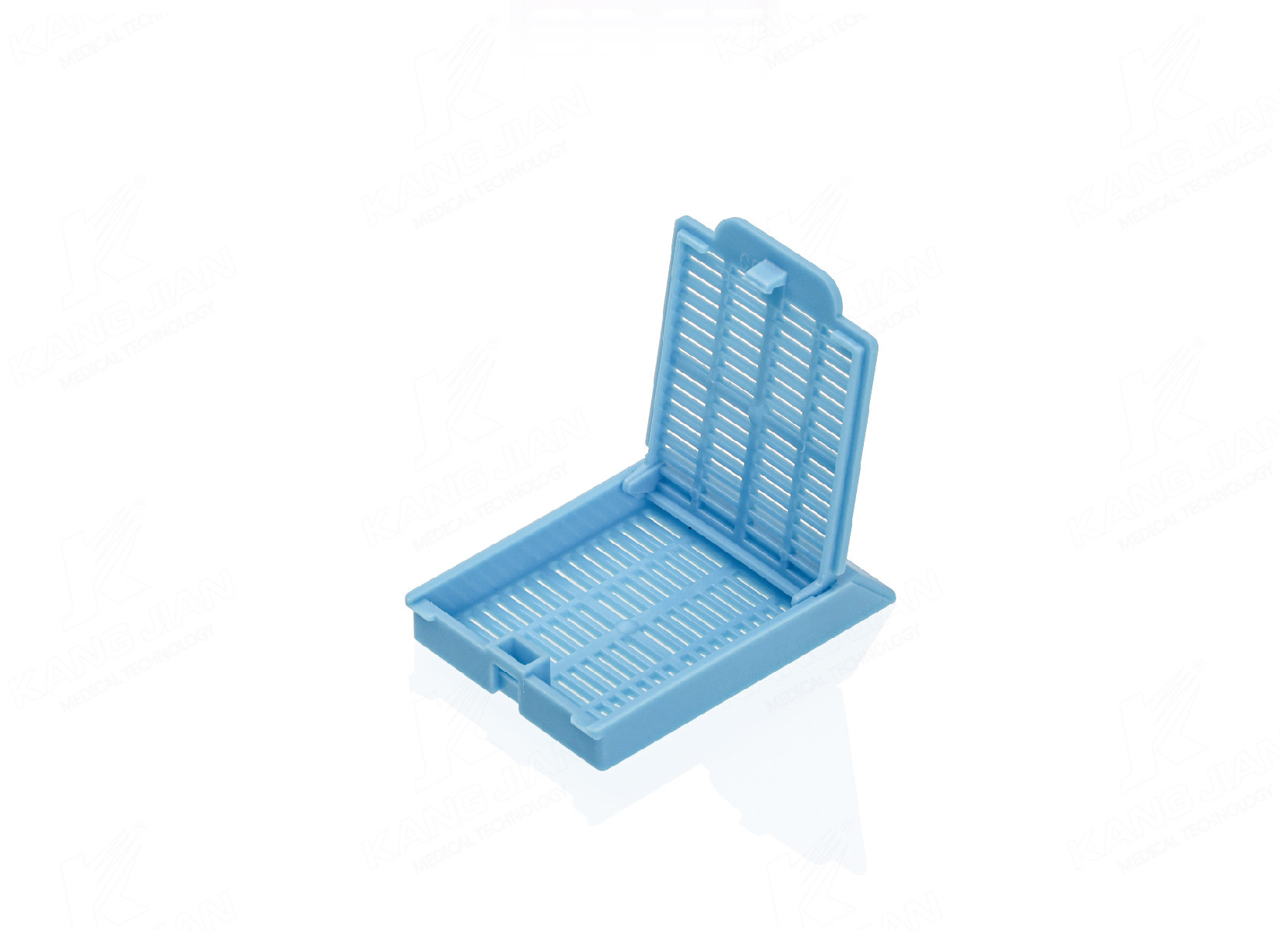 Casetes de pa&ntilde;uelos KJ802-2