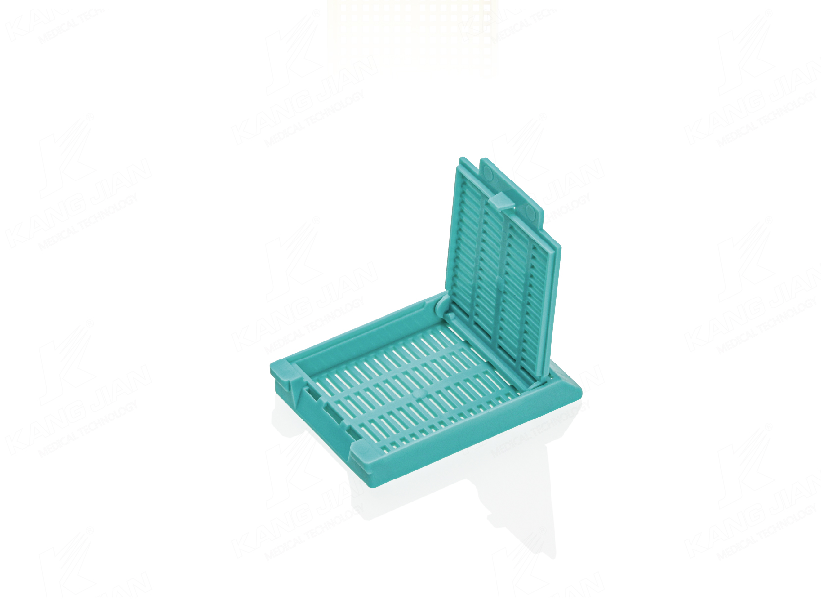 Casetes de pa&ntilde;uelos KJ802-7
