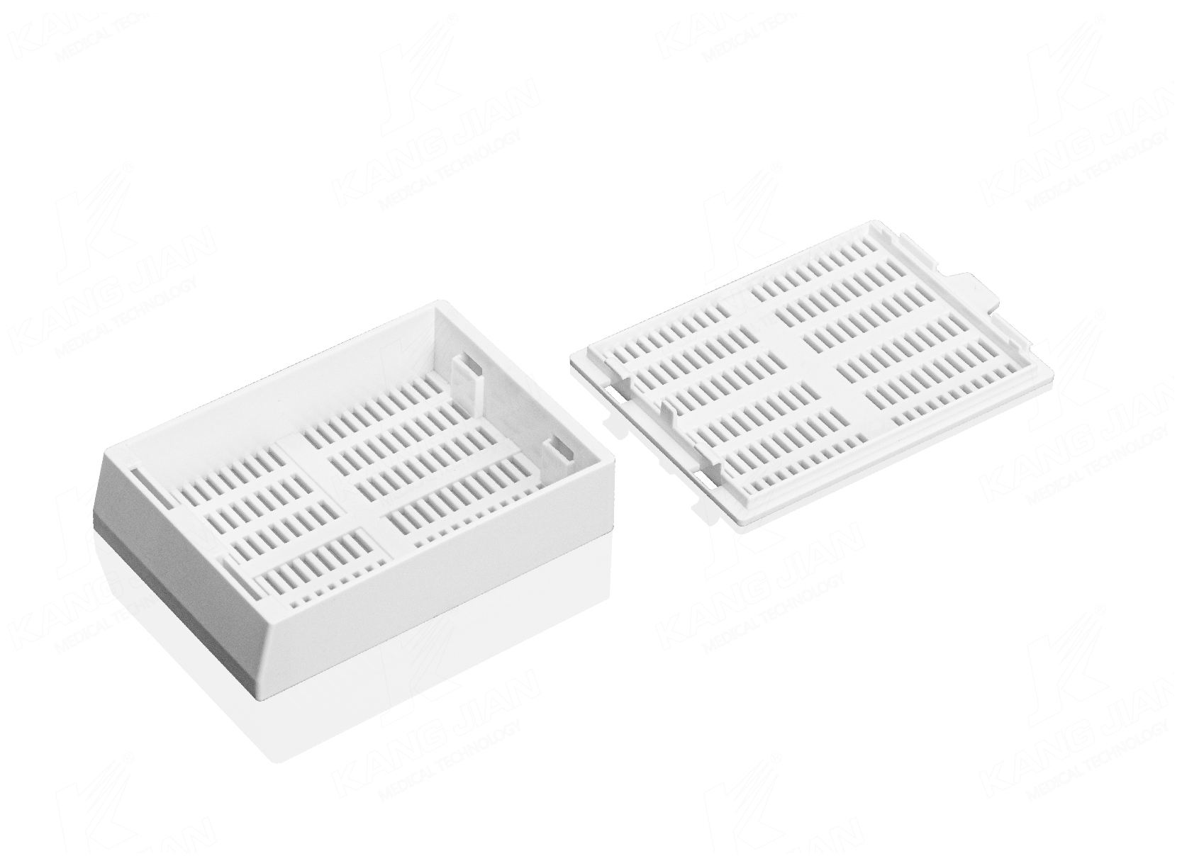 Casetes de pa&ntilde;uelos KJ818