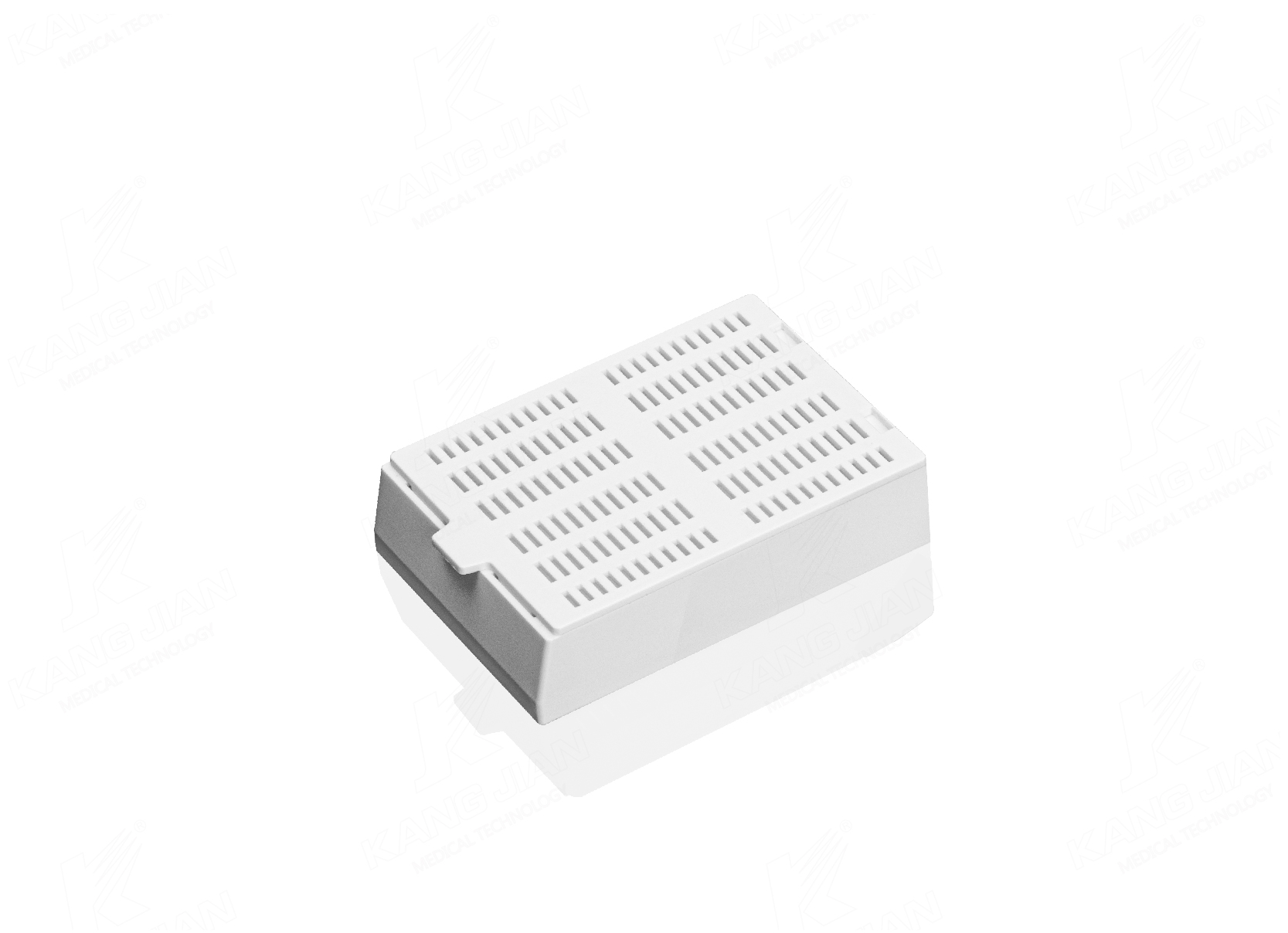 Casetes de pa&ntilde;uelos KJ818