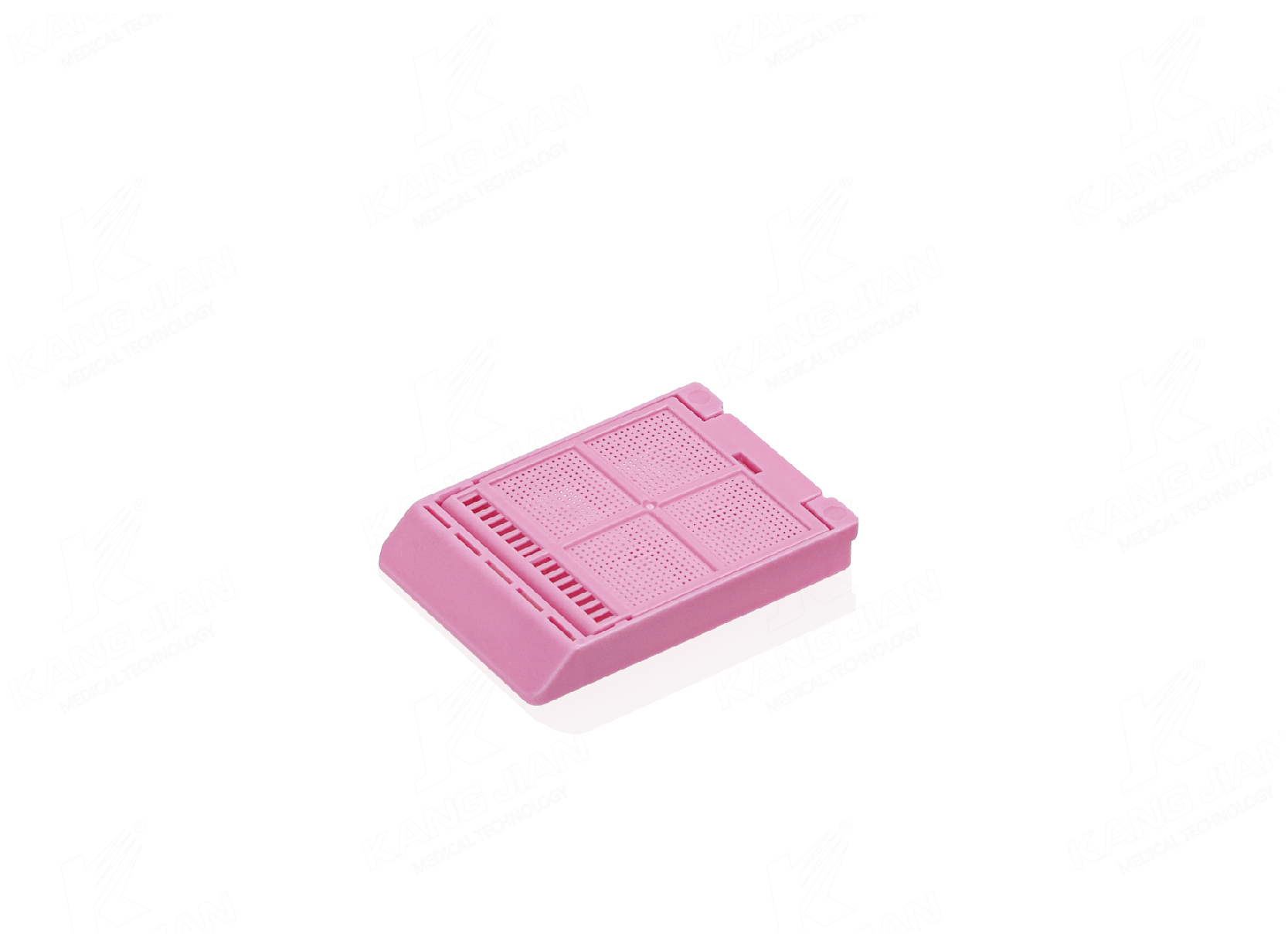Casetes de pa&ntilde;uelos KJ805