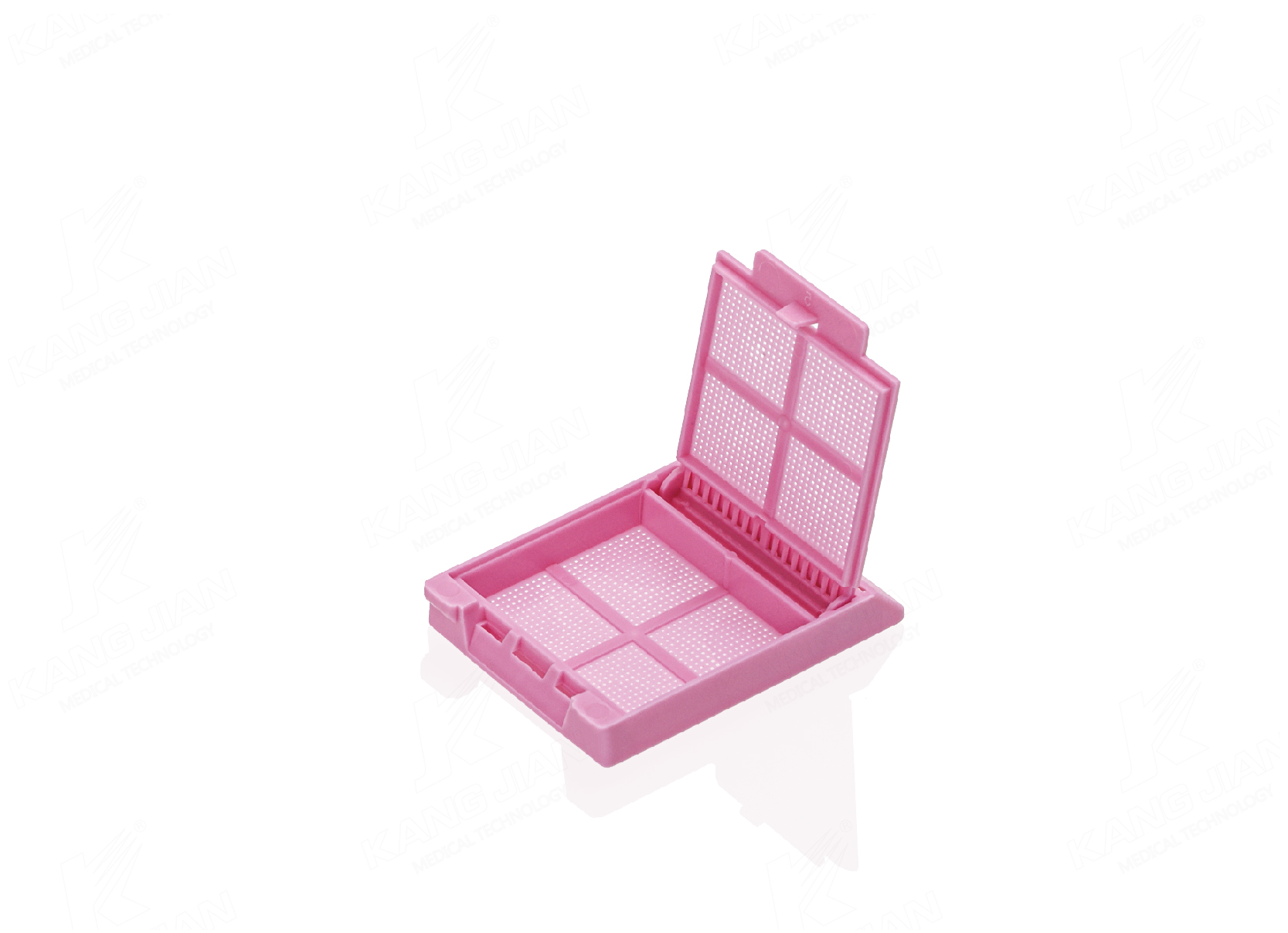 Casetes de pa&ntilde;uelos KJ805