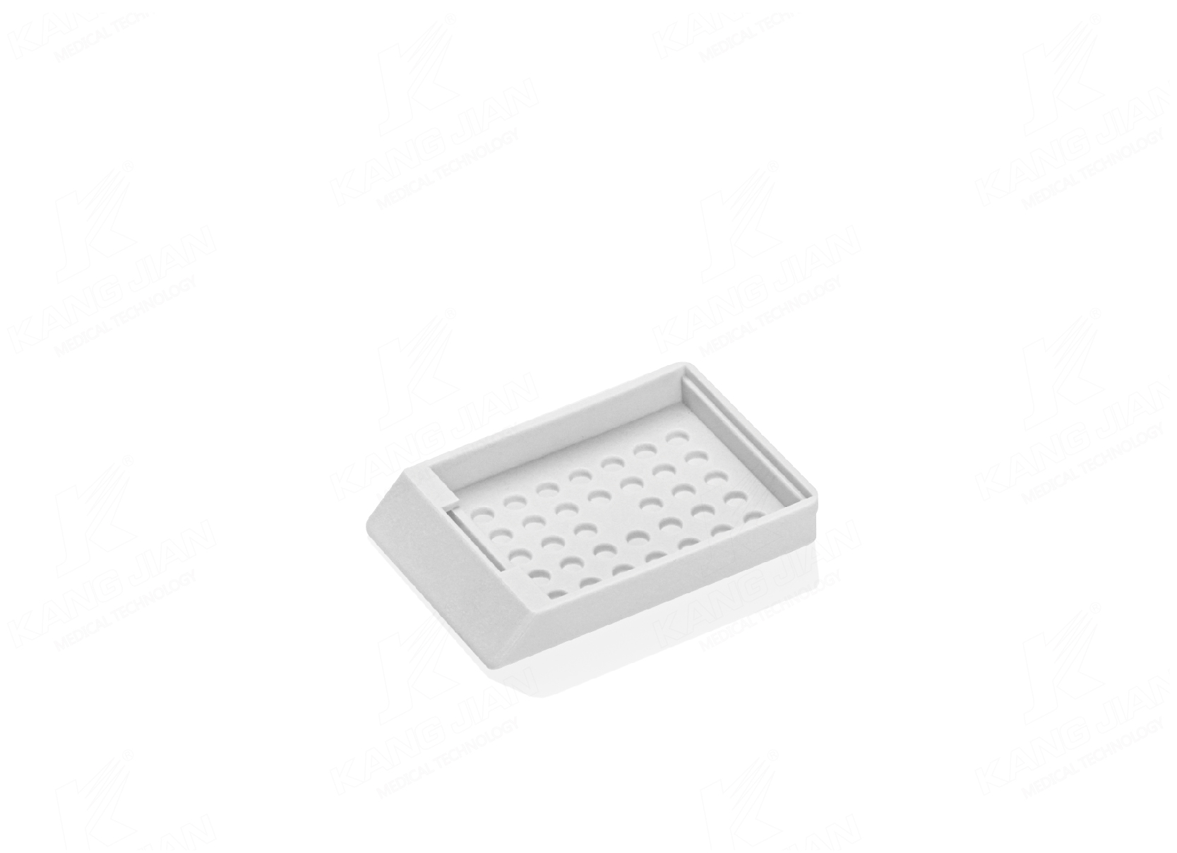 Casetes de pa&ntilde;uelos KJ801