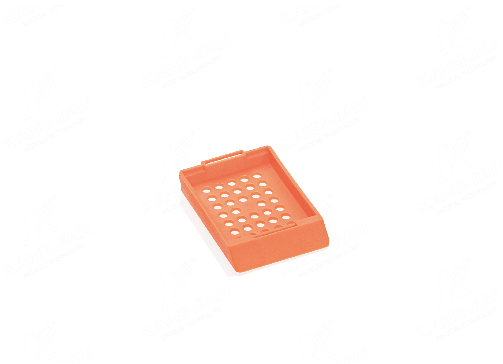 Casetes de pa&ntilde;uelos KJ801-1
