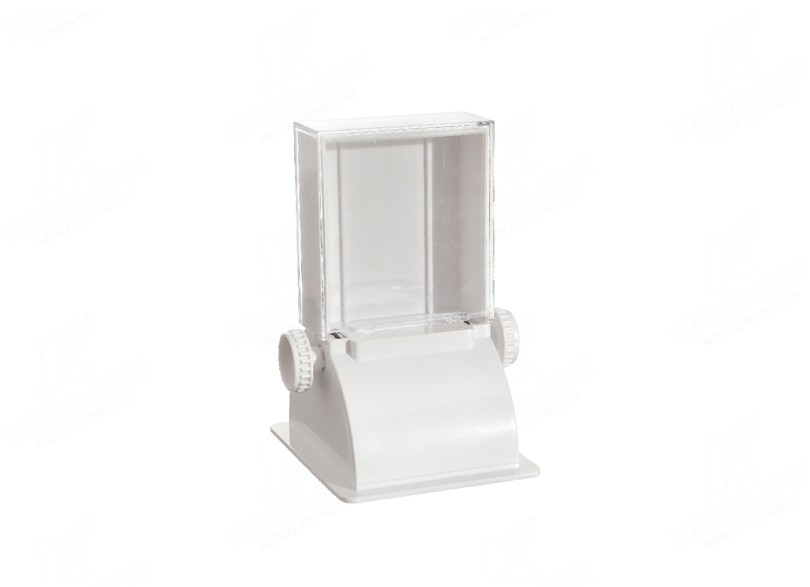 Dispensador de diapositivas