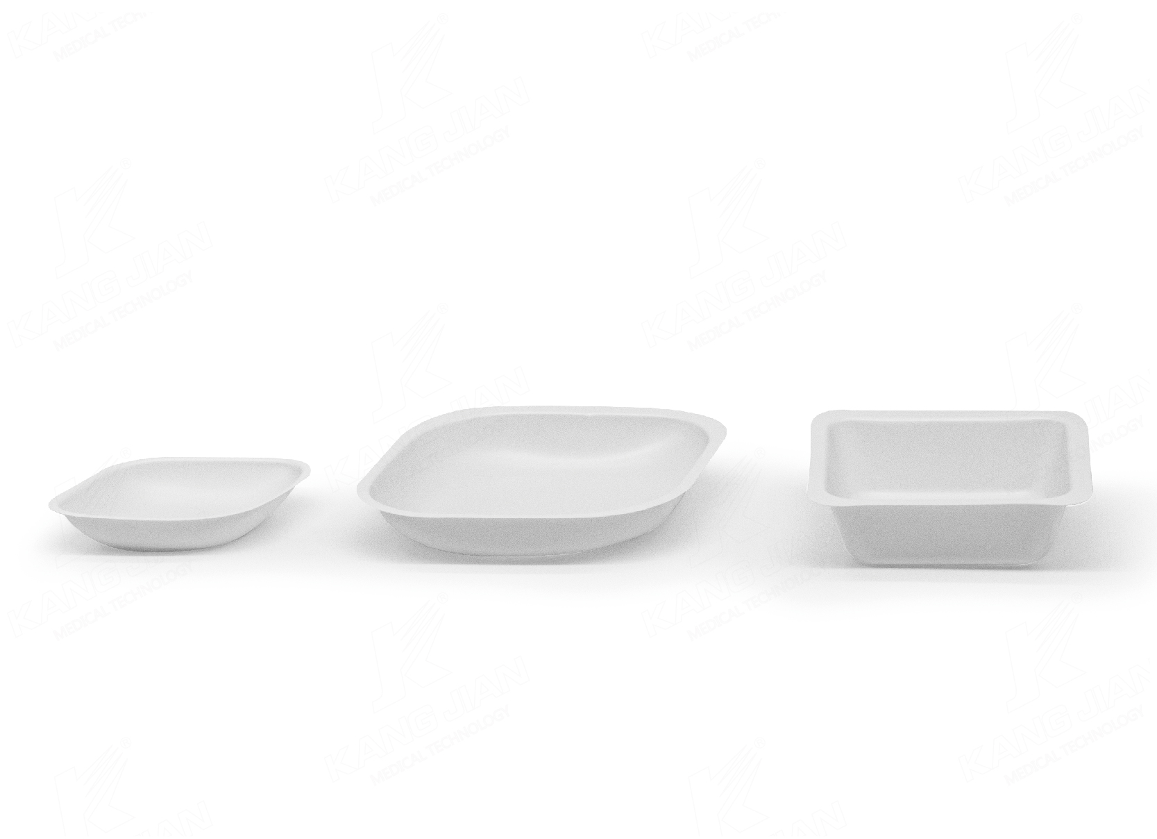 Bandeja de pesaje antiest&aacute;tica