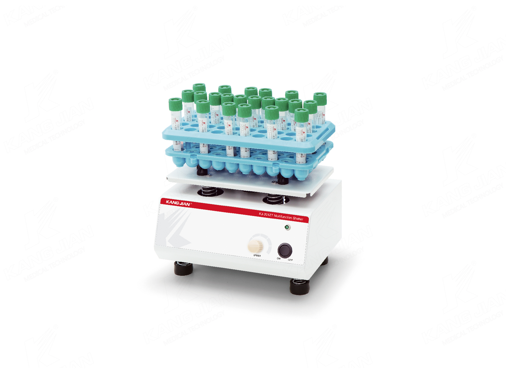 Coctelera multifunci&oacute;n KJ-201ZT