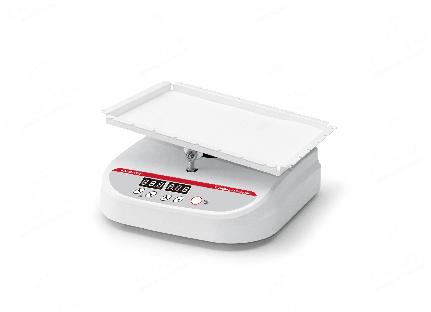 Mezclador oscilante digital KJ-201BYA-S